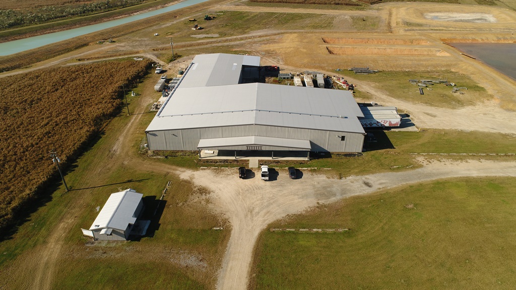 Grimmway Farms Celebrates Success in the Southeast Grimmway Farms