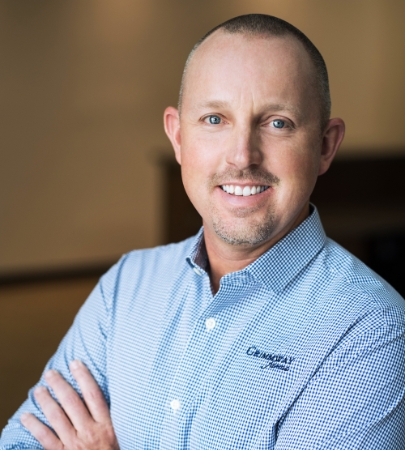 Steven Roodzant, Chief Executive Officer at Index Fresh