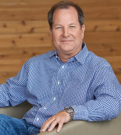 Eric Proffitt