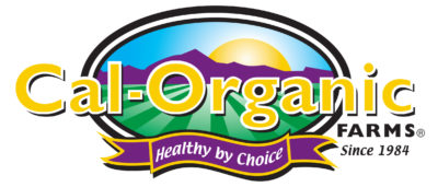 Cal-Organic Logo